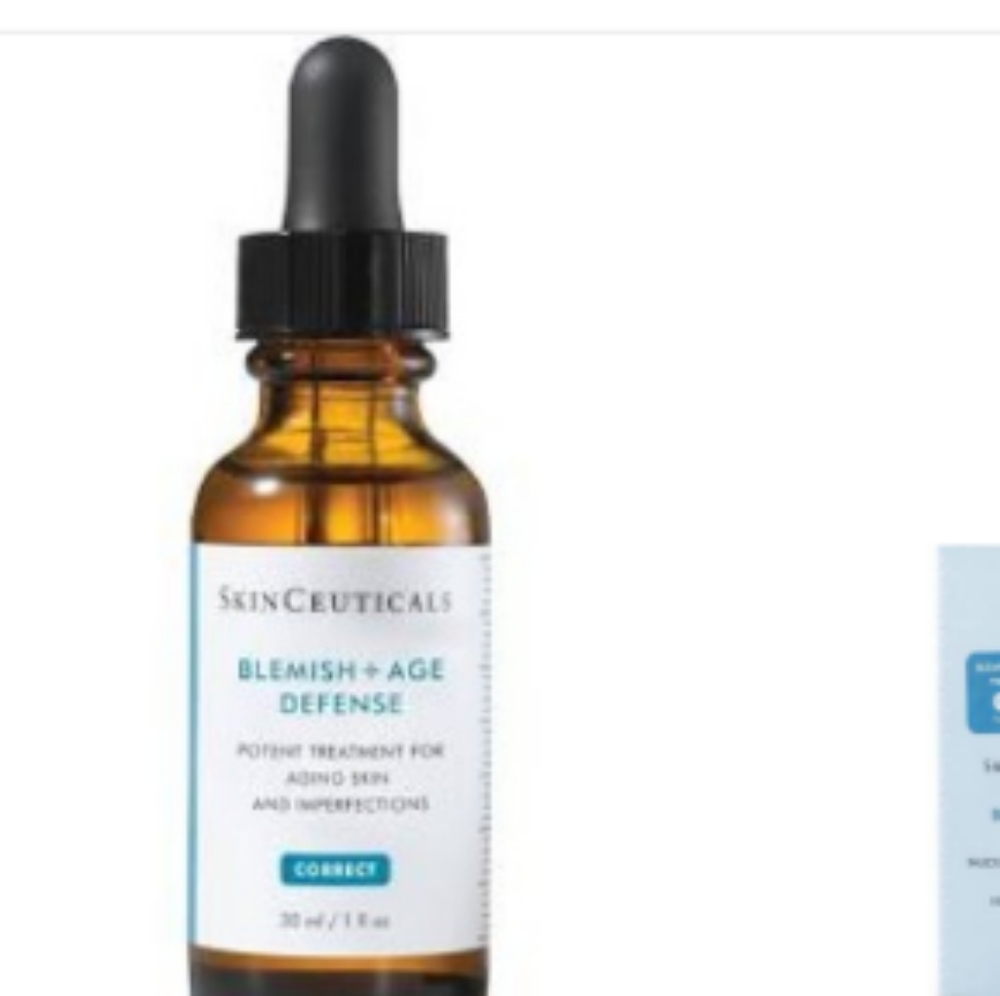 Skin Ceuticals Blemish + Age Defense 1 oz